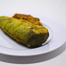 Teaser Image: Fried Catfish